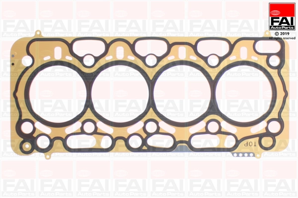 Gasket, cylinder head